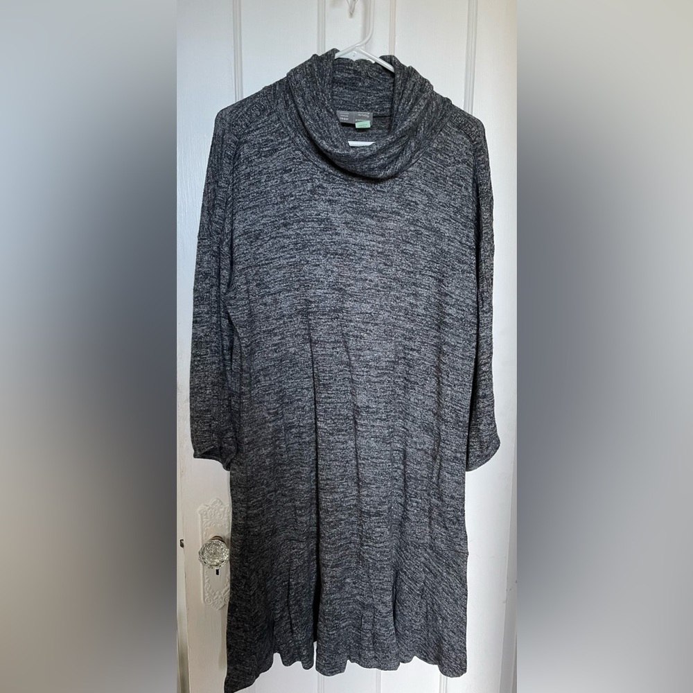 Anthropologie Saturday Sunday  sweater dress